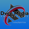Dvee Media Productions Logo