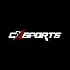 CXSports Logo
