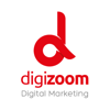 Digizoom Digital Marketing Logo
