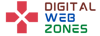 Digital Web Zones Logo