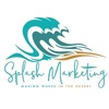 Splash Marketing ABQ Logo
