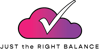 Just The Right Balance Logo