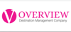 OVERVIEW DMC Logo