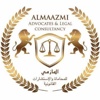 Almaazmi Lawyers Logo