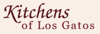 Kitchens of Los Gatos Logo