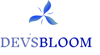 Developers Bloom Logo