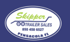 Skipper Trailer Sales Logo