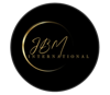 JBM International LLC Logo