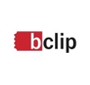 Bclip Productions Logo