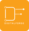 Digital Forge Logo