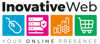 InnovativeWeb Design SRL Logo