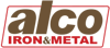 Alco Iron & Metal Company Logo