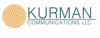 Kurman Communications, LLC Logo