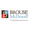 Brouse McDowell LPA Logo