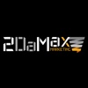 2DaMax Marketing Logo