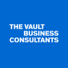 The Vault Business Consultants Logo