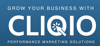 Cliqio Logo
