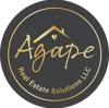 Agape Real Estate Solutions Logo
