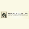 Anderson Elder Law Logo