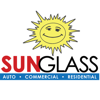 Sun Glass Logo