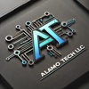 Alamo Tech llc Logo