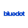 bluedot agency Logo