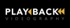 Playback Videography Logo