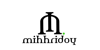 MIHHridoy Digital Marketing Agency Logo