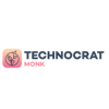 Techncorat Monk Logo