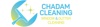 Chadam Cleaning - Window Cleaning Victoria BC Logo