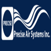 Precise Air Systems Logo