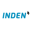 Inden d.o.o. Logo