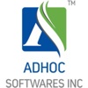 Adhocsoftwares Logo
