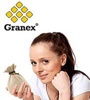 GRANEX Logo
