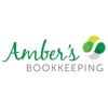 Amber's Bookkeeping, LLC Logo