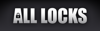 Cerrajero All Locks Logo