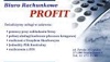 Biuro Rachunkowe PROFIT Logo