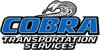 Cobra Transportation Services Logo