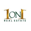 Jaime Flasterstein | 1 on 1 Real Estate LLC Logo