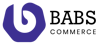 BABS COMMERCE Logo