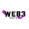 Web3 Newswire Logo