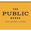 The Public Works Logo