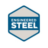 Engineered Steel Products Logo