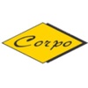 CORPO Sp. z o. o. Sp.k. Logo