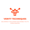Verity Techniques Logo