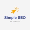 SimpleSEO.lt Logo