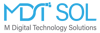 MDTSOL Logo