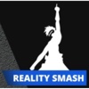 Reality Smash Logo