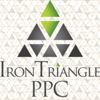 Iron Triangle PPC Logo