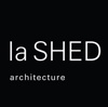 La Shed Architecture Logo